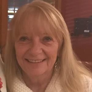 Meet your Posher, Kathy